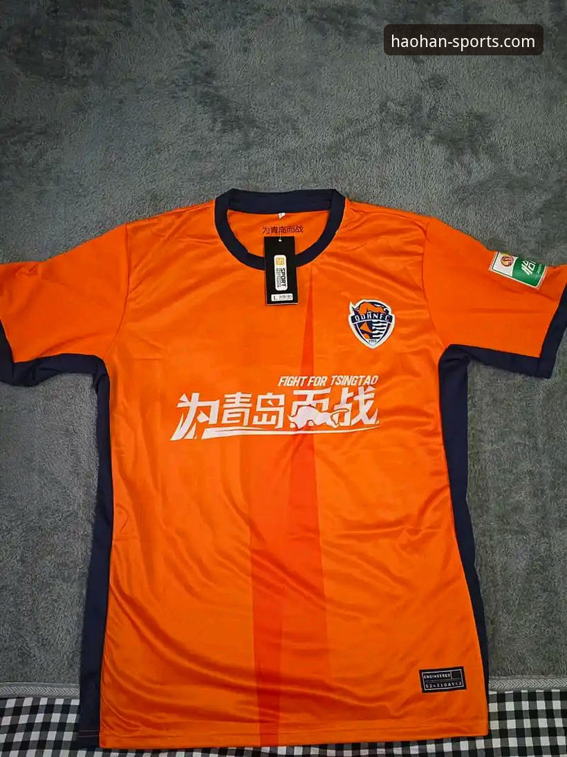 青岛海牛打破13年魔咒，这场逆袭背后藏着怎样的足球新思维？